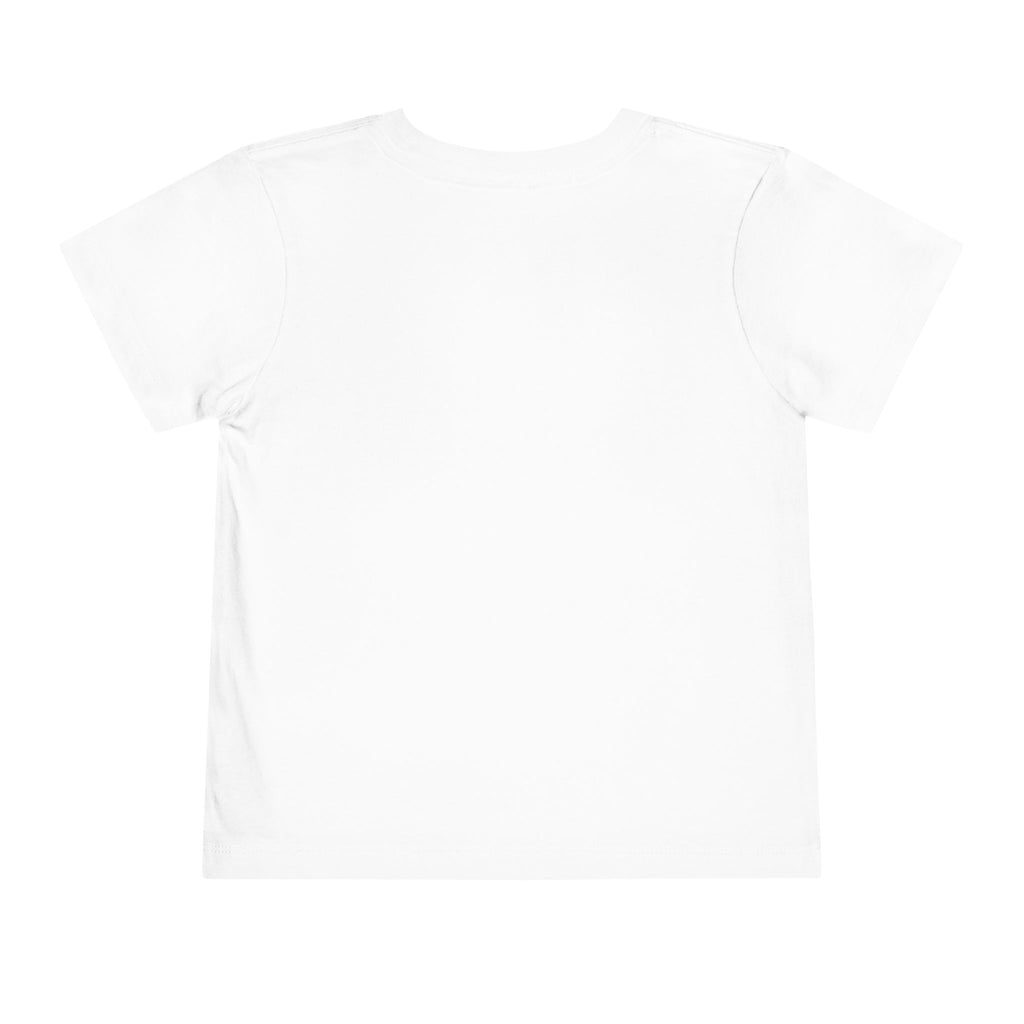 Toddler Tee – "Children, obey your parents in everything" Colossians 3:20 Christian Kids Shirt – Christian faith apparel & g