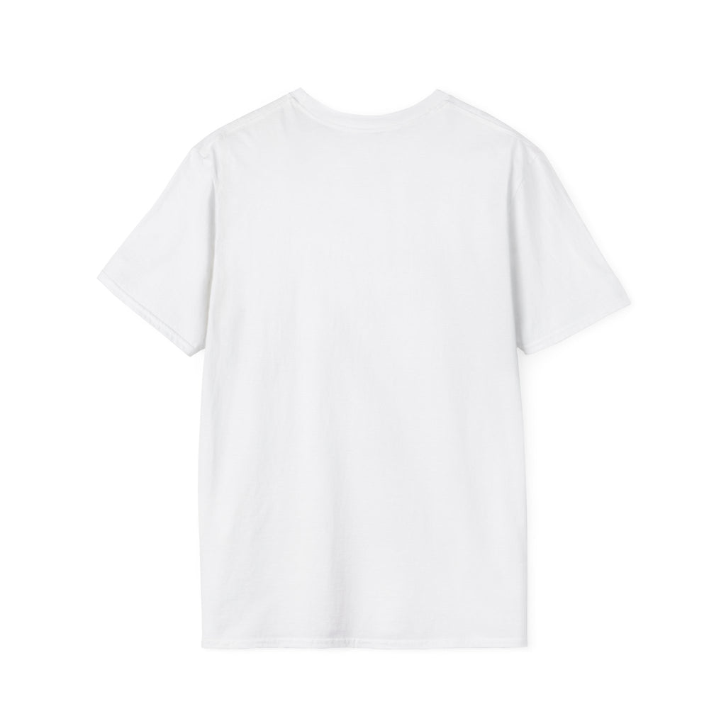 Romans 8:39 'So Why Should I' Christian T-Shirt