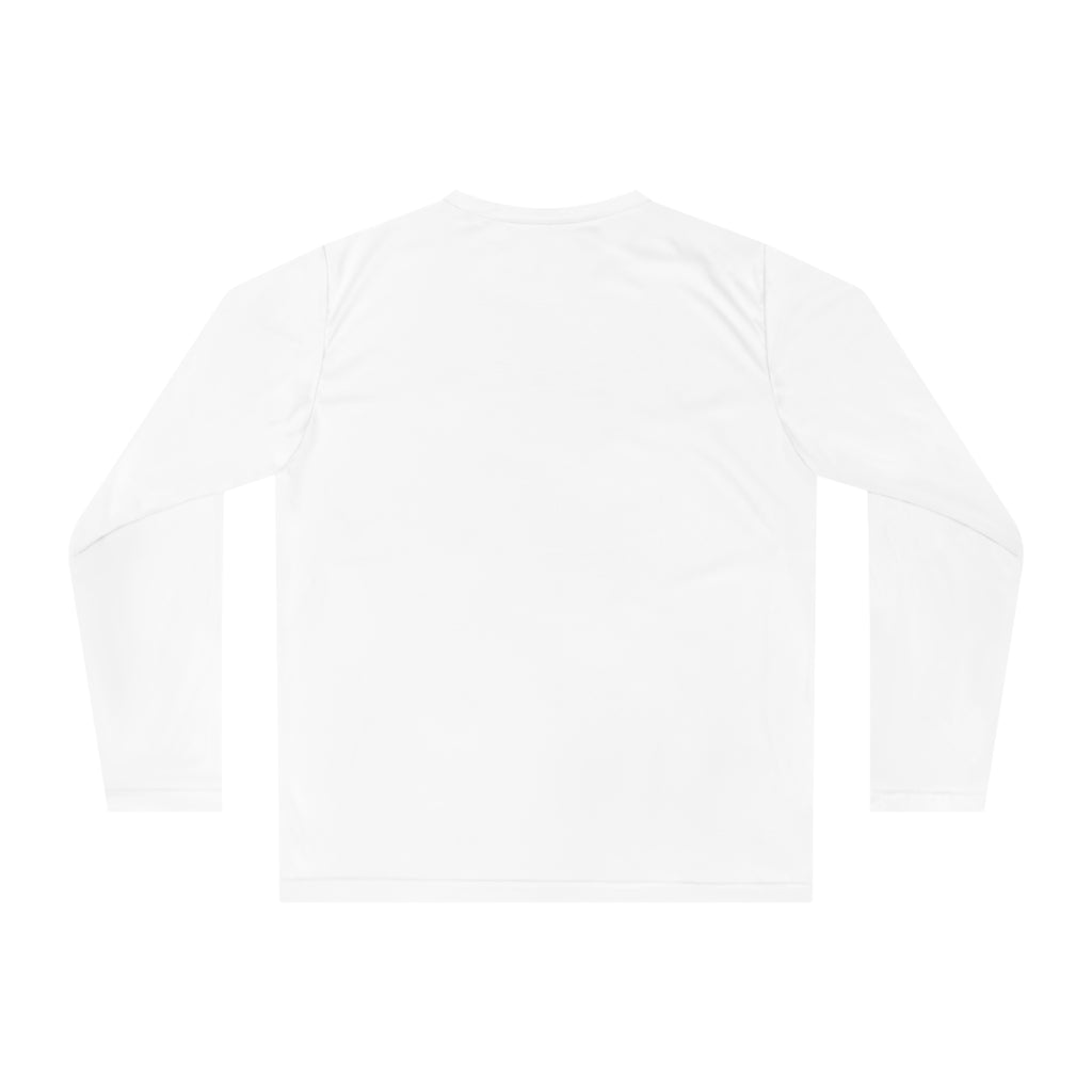 Thank You God Long Sleeve Shirt — Gratitude Faith Tee for Family & Blessings – Christian faith apparel & gifts | Fully Chris