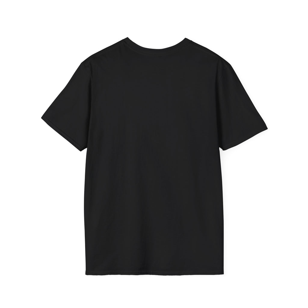 Christian Graphic Jesus  "His Heart is Love Peace" T-shirt