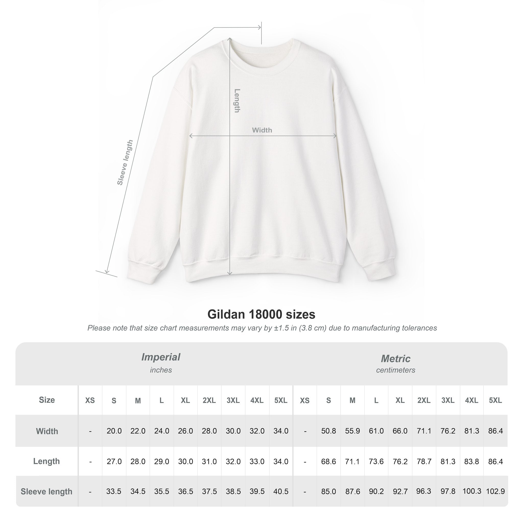 Christian Music Uplifts My Soul Crewneck Sweatshirt
