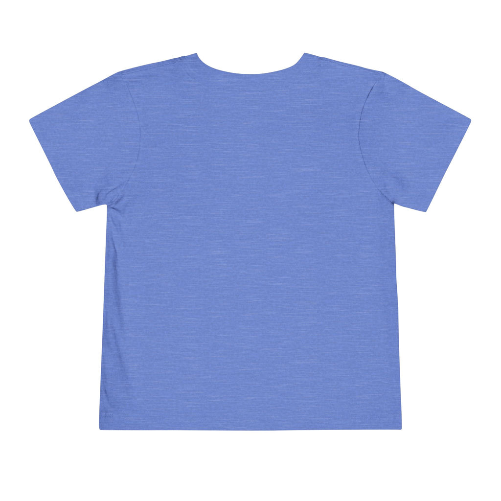 Toddler Tee – "Children, obey your parents in everything" Colossians 3:20 Christian Kids Shirt