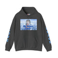 Inspirational Hoodie -My Return is Near- Unisex Heavy Blend™ Hooded Sweatshirt – Christian faith apparel & gifts | Fully Chr