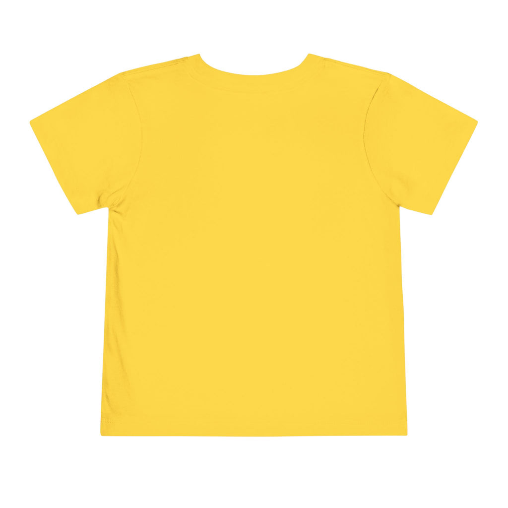 Toddler Tee – "Children, obey your parents in everything" Colossians 3:20 Christian Kids Shirt