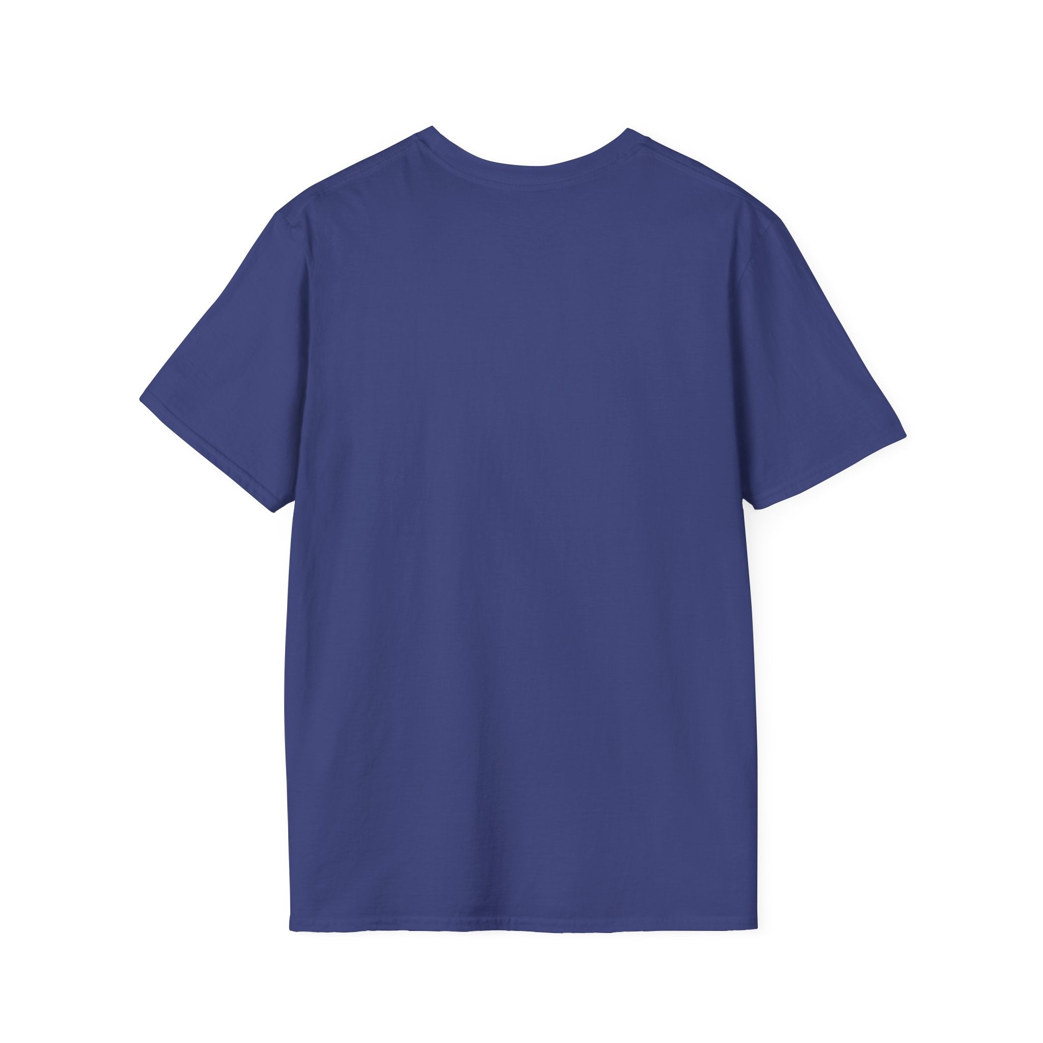 Christian Graphic Jesus  "His Heart is Love Peace" T-shirt