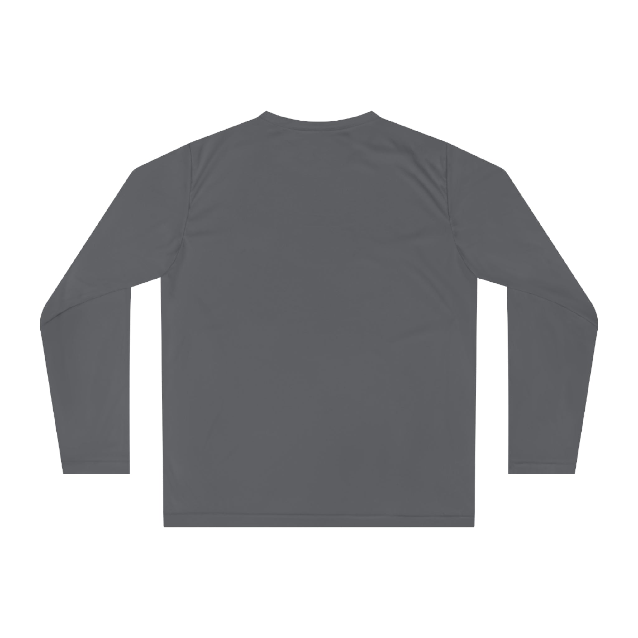 Thank You God Long Sleeve Shirt — Gratitude Faith Tee for Family & Blessings