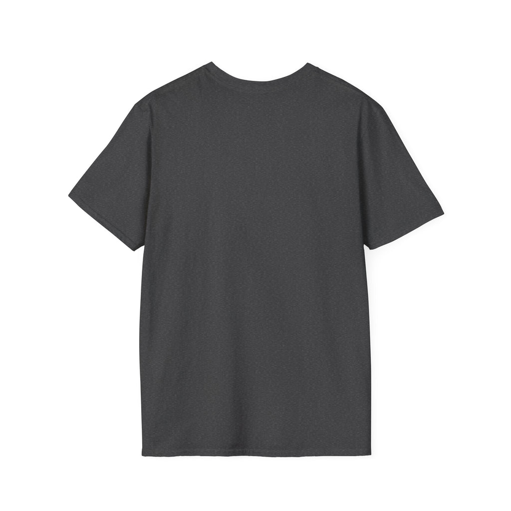 Christian Graphic Jesus  "His Heart is Love Peace" T-shirt