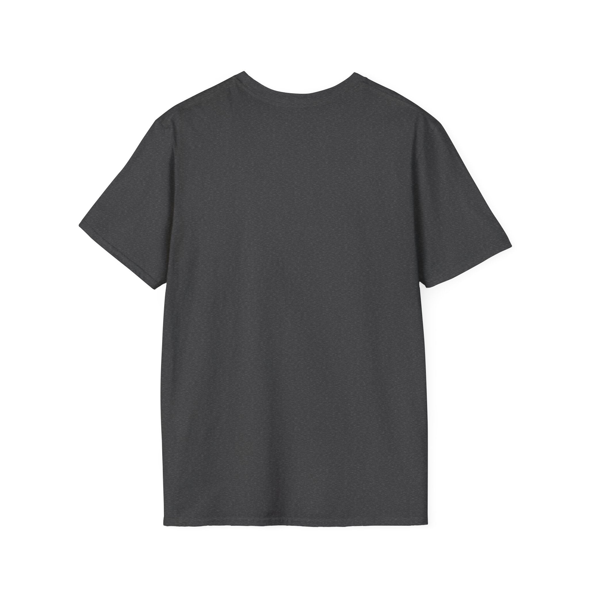 Christian Graphic Jesus  "His Heart is Love Peace" T-shirt