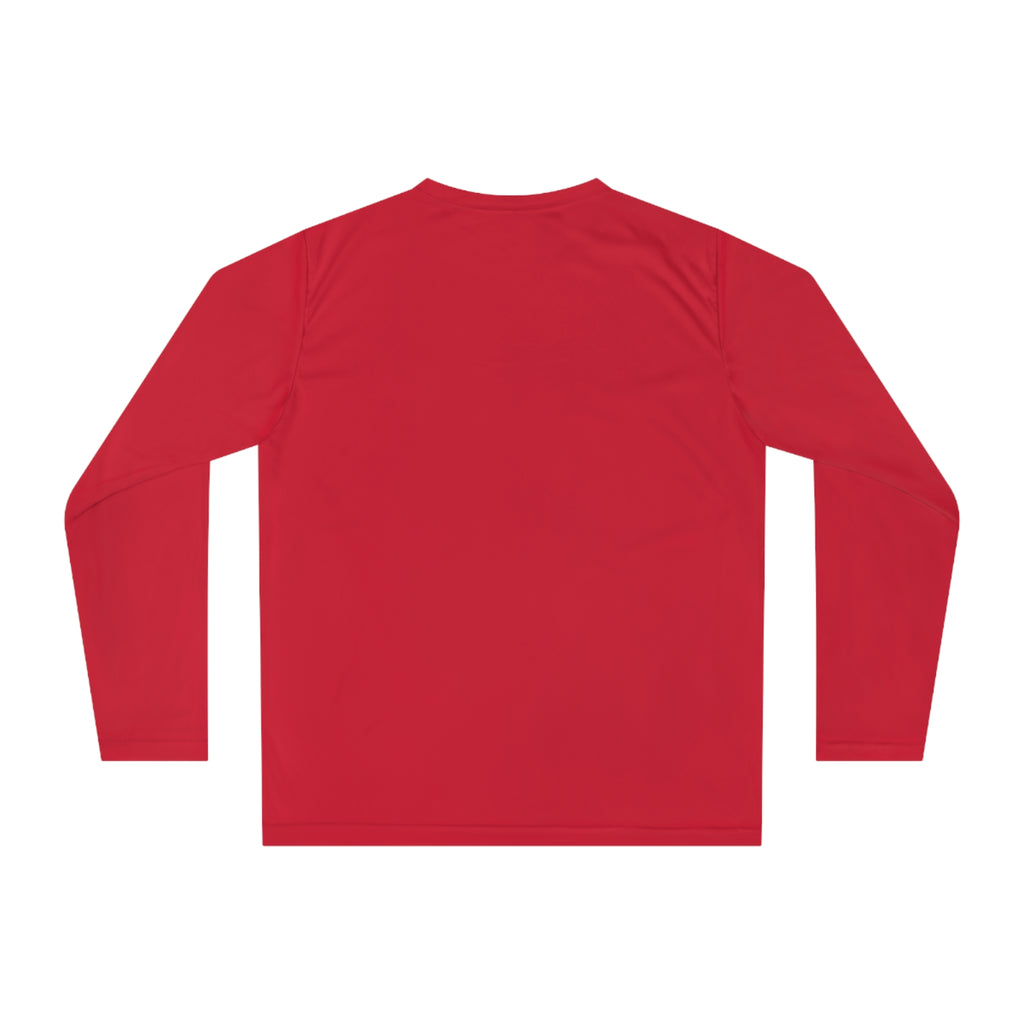 Thank You God Long Sleeve Shirt — Gratitude Faith Tee for Family & Blessings