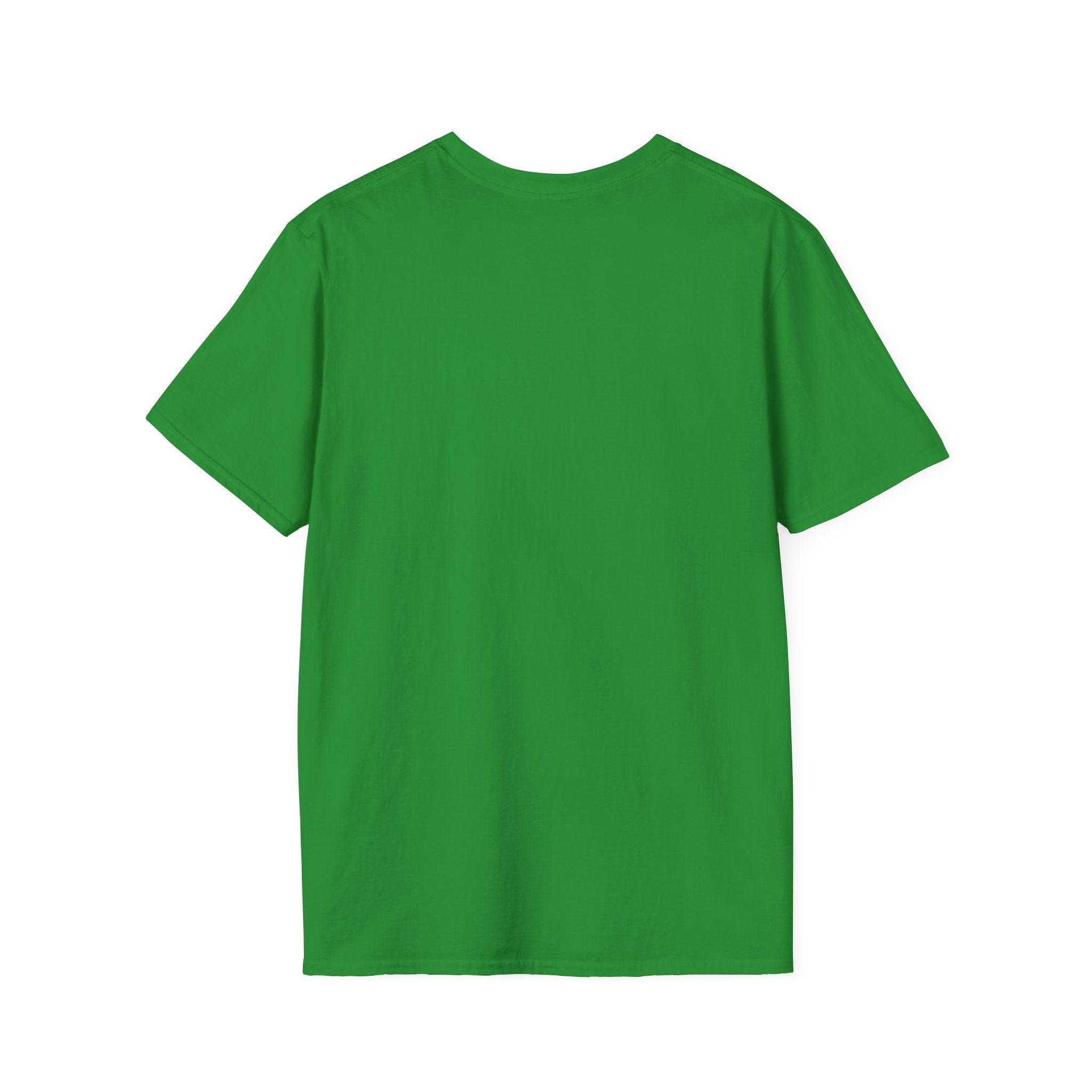 Christian Graphic Jesus  "His Heart is Love Peace" T-shirt