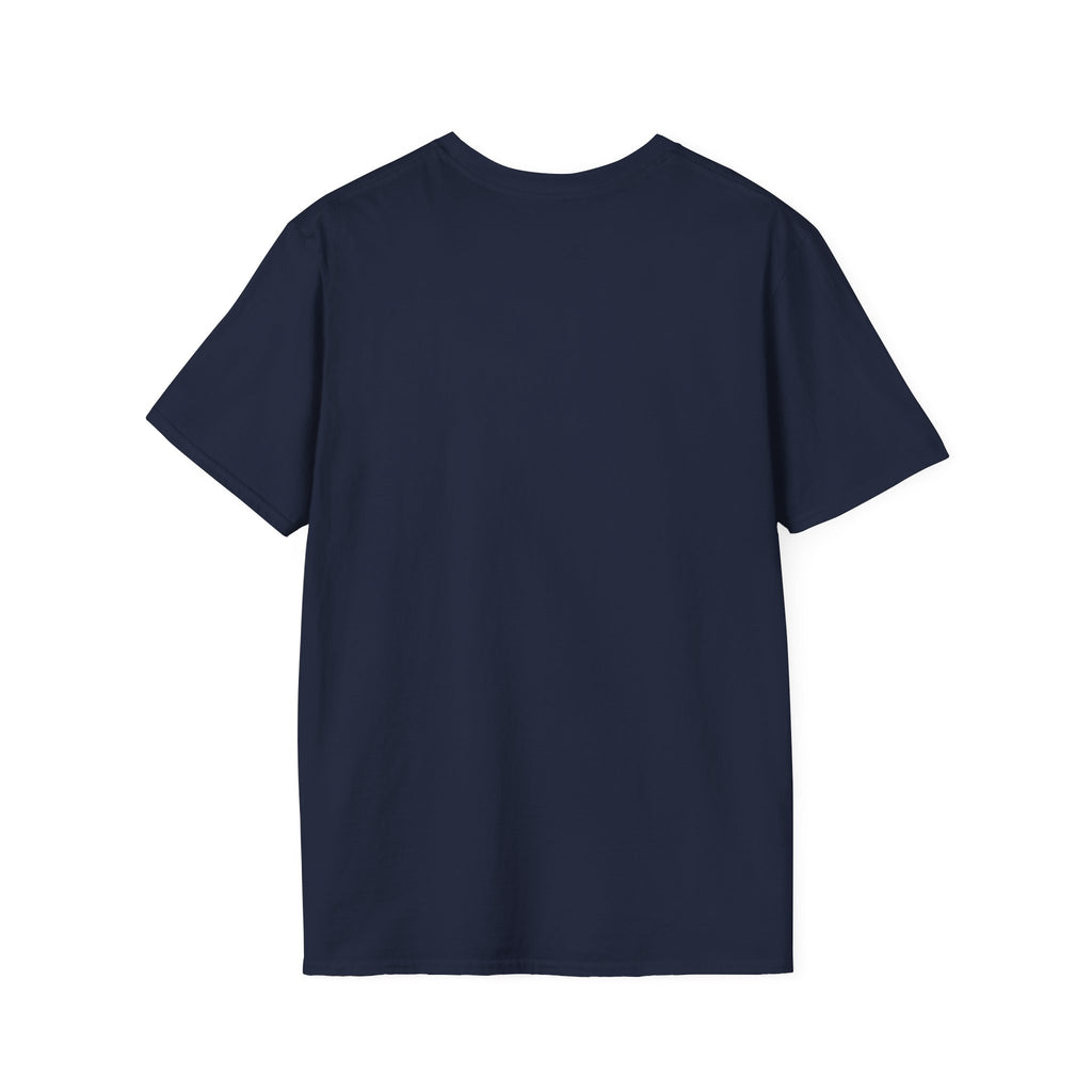 Christian Graphic Jesus  "His Heart is Love Peace" T-shirt
