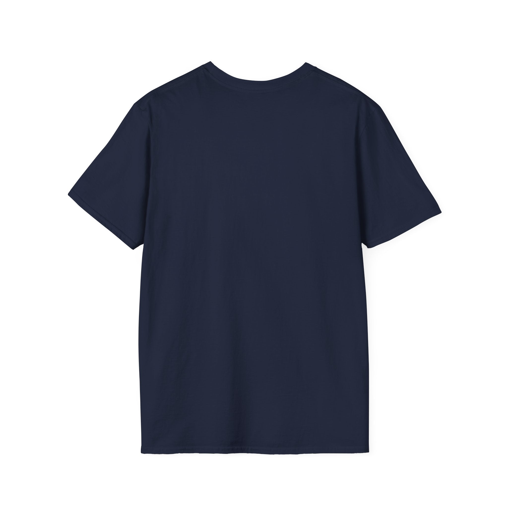 Christian Graphic Jesus  "His Heart is Love Peace" T-shirt