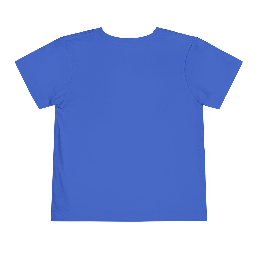 Toddler Tee – "Children, obey your parents in everything" Colossians 3:20 Christian Kids Shirt