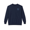 Faith- Mark 9:23- Sweatshirt – Christian faith apparel & gifts | Fully Christian Apparel