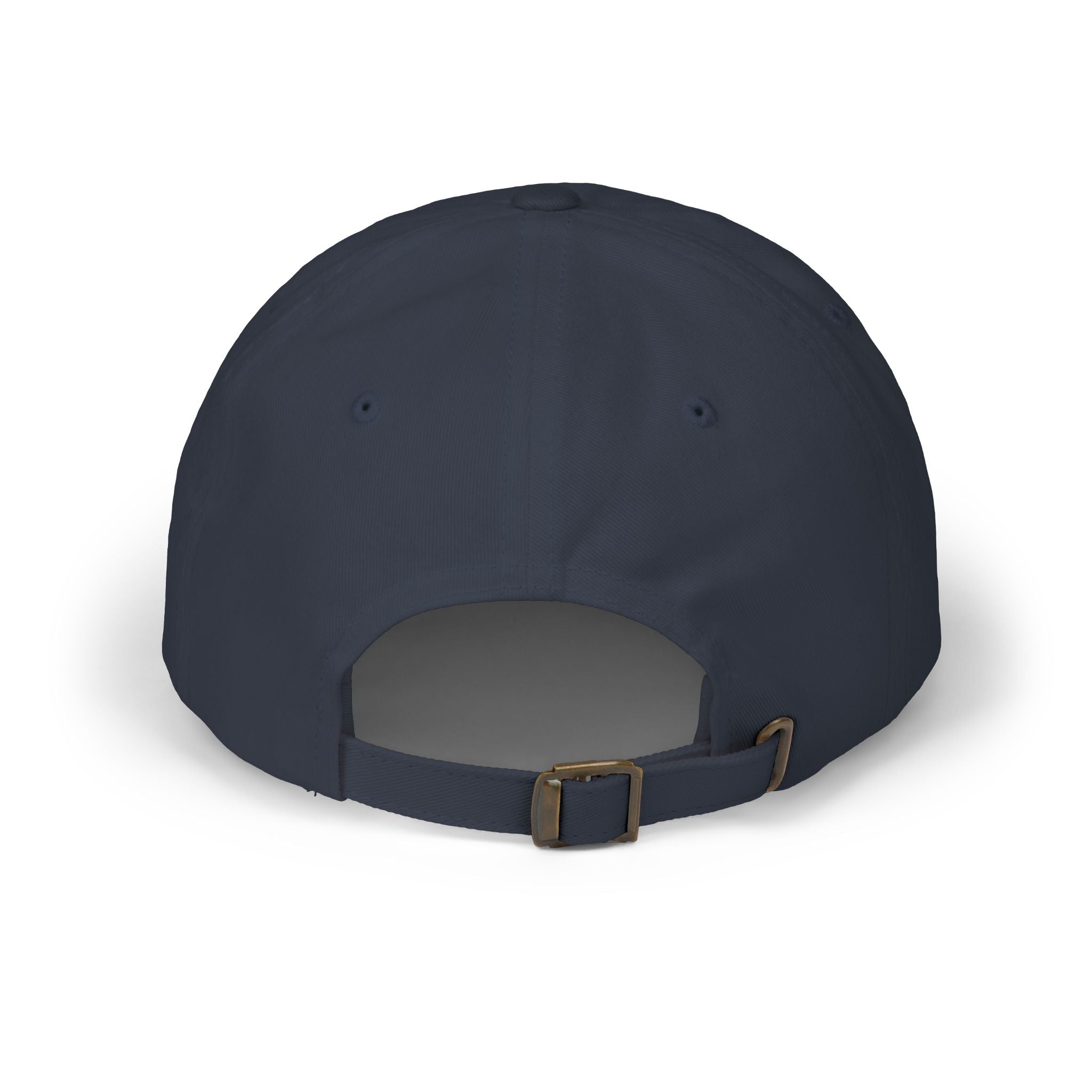 Forgiven and Given Purpose Dad Cap – Christian Embroidered Baseball Hat