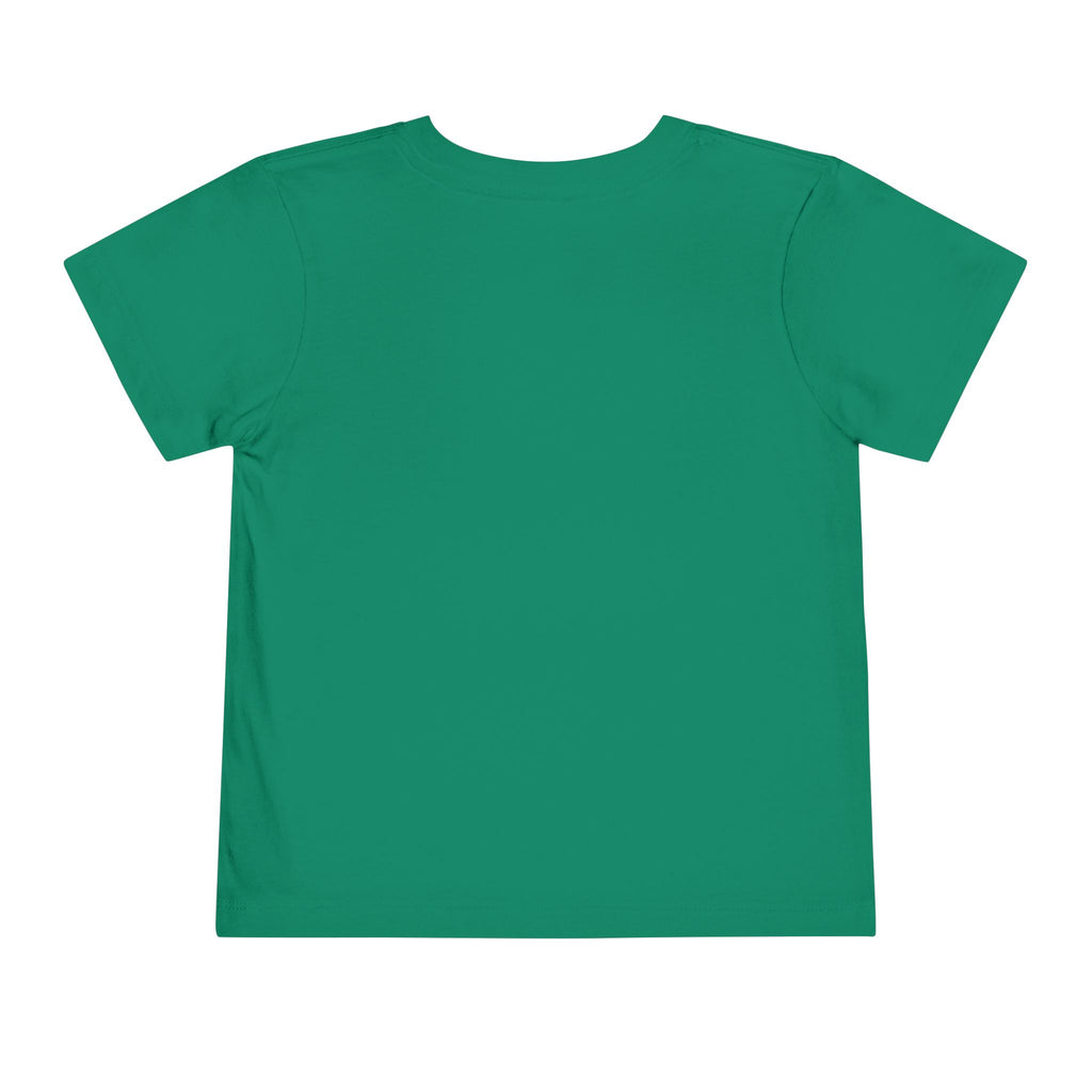 Toddler Tee – "Children, obey your parents in everything" Colossians 3:20 Christian Kids Shirt