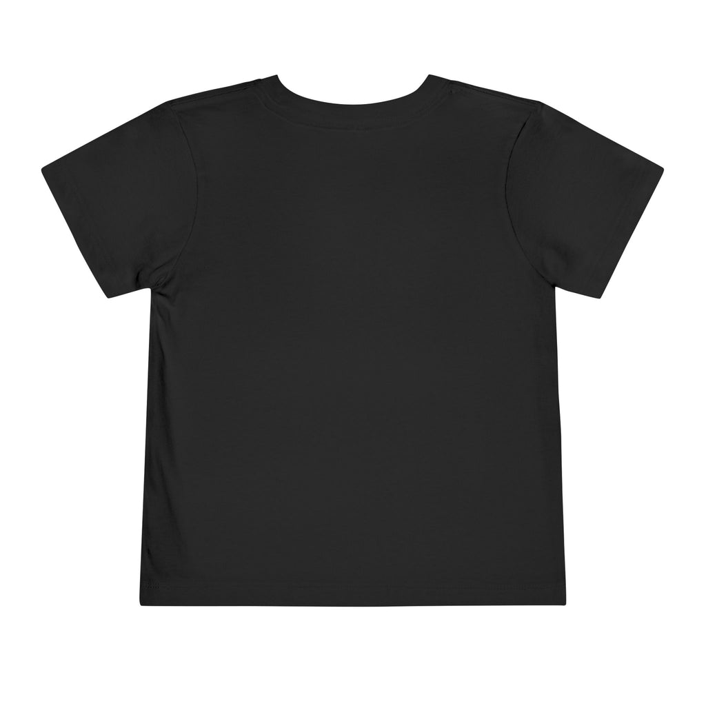 Toddler Tee – "Children, obey your parents in everything" Colossians 3:20 Christian Kids Shirt