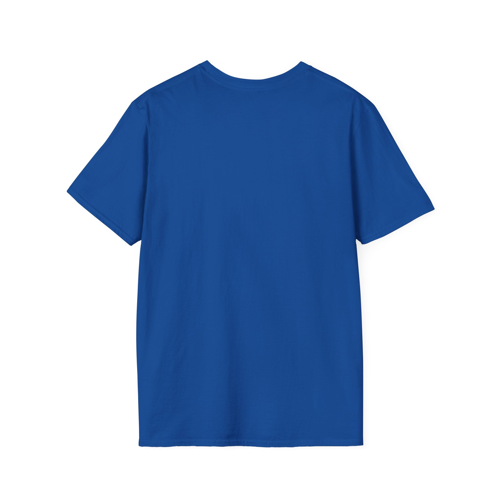 Christian Graphic Jesus  "His Heart is Love Peace" T-shirt