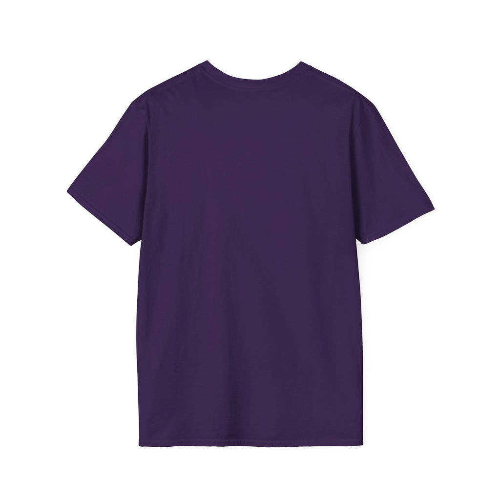 Christian Graphic Jesus  "His Heart is Love Peace" T-shirt