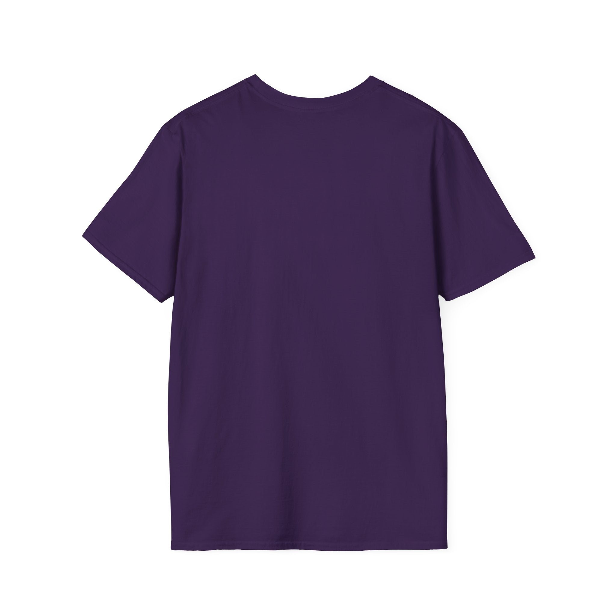 Christian Graphic Jesus  "His Heart is Love Peace" T-shirt