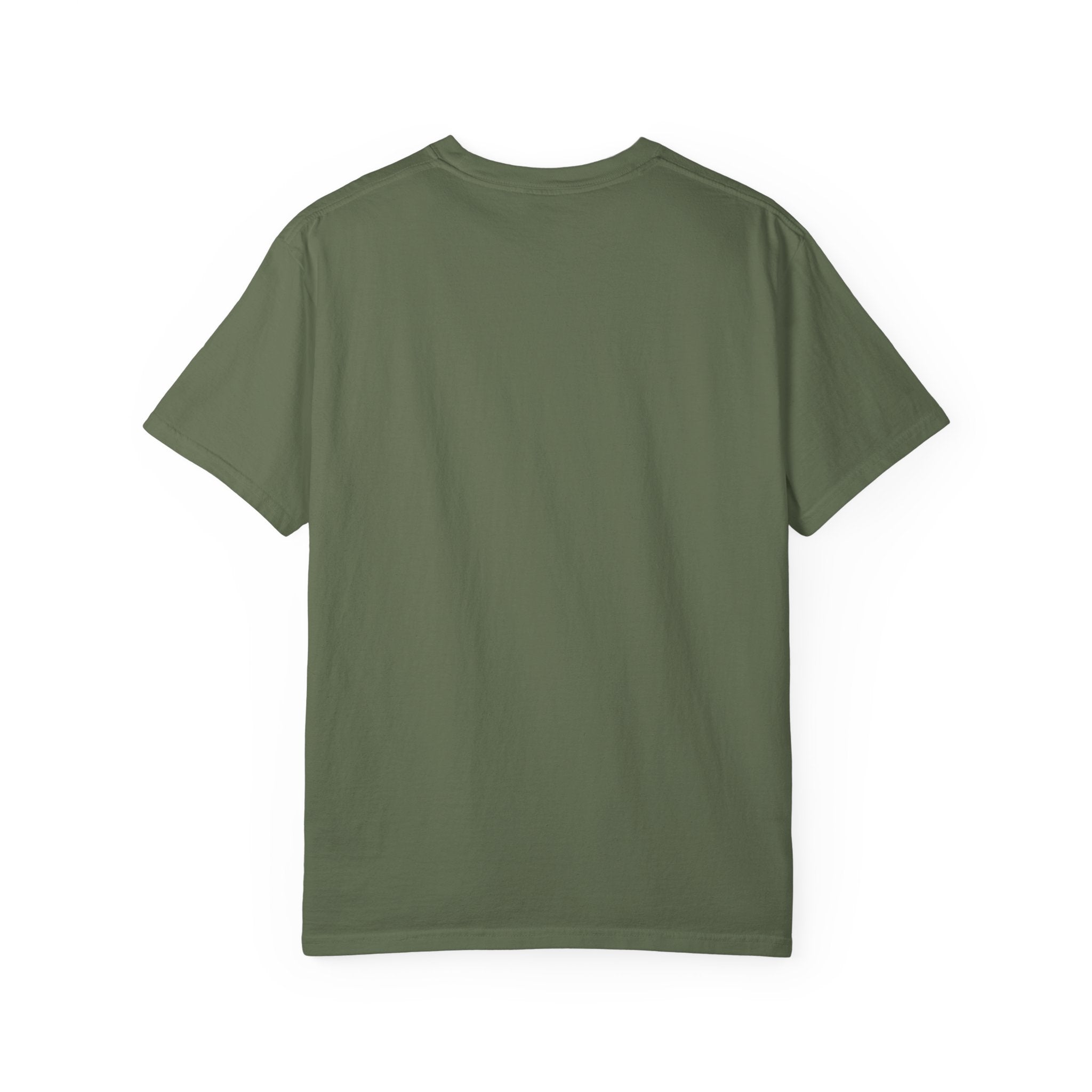 Thanksgiving Blessings T-Shirt