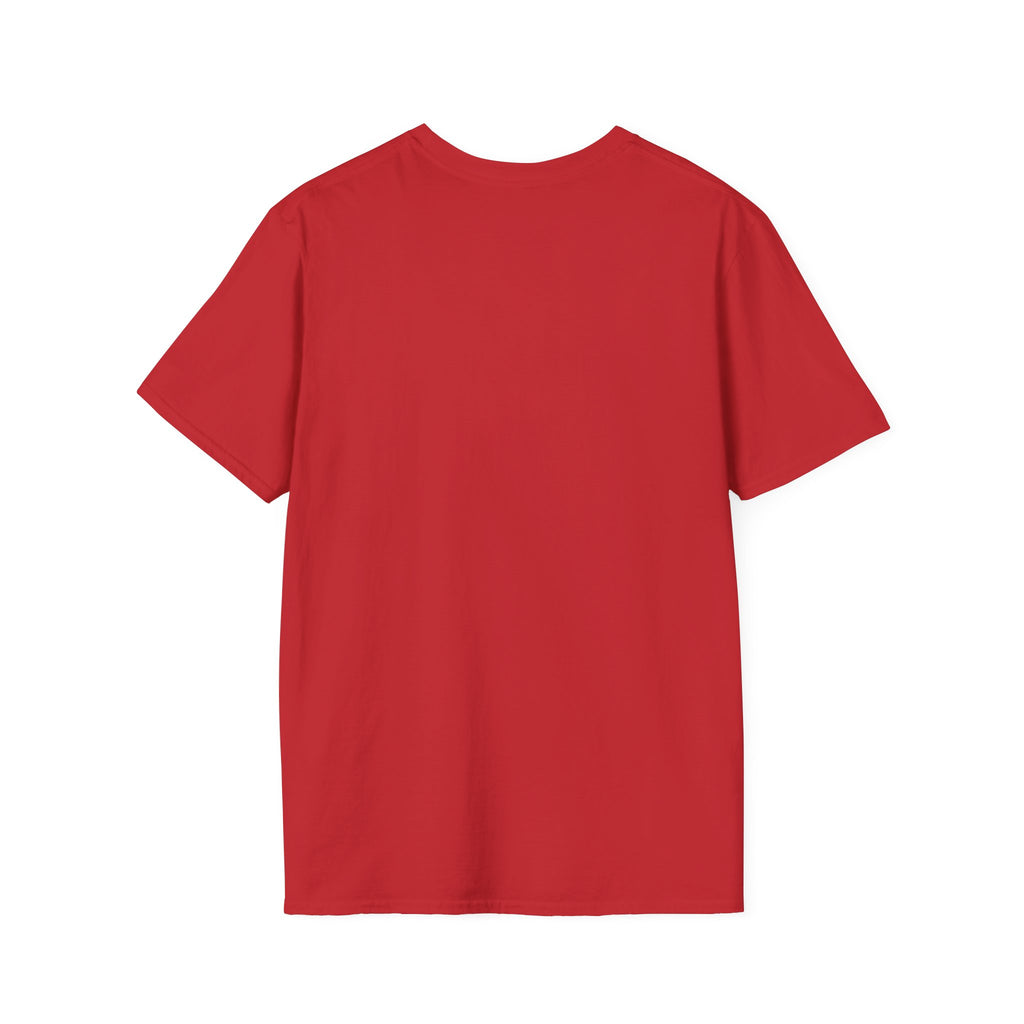 Christian Graphic Jesus  "His Heart is Love Peace" T-shirt