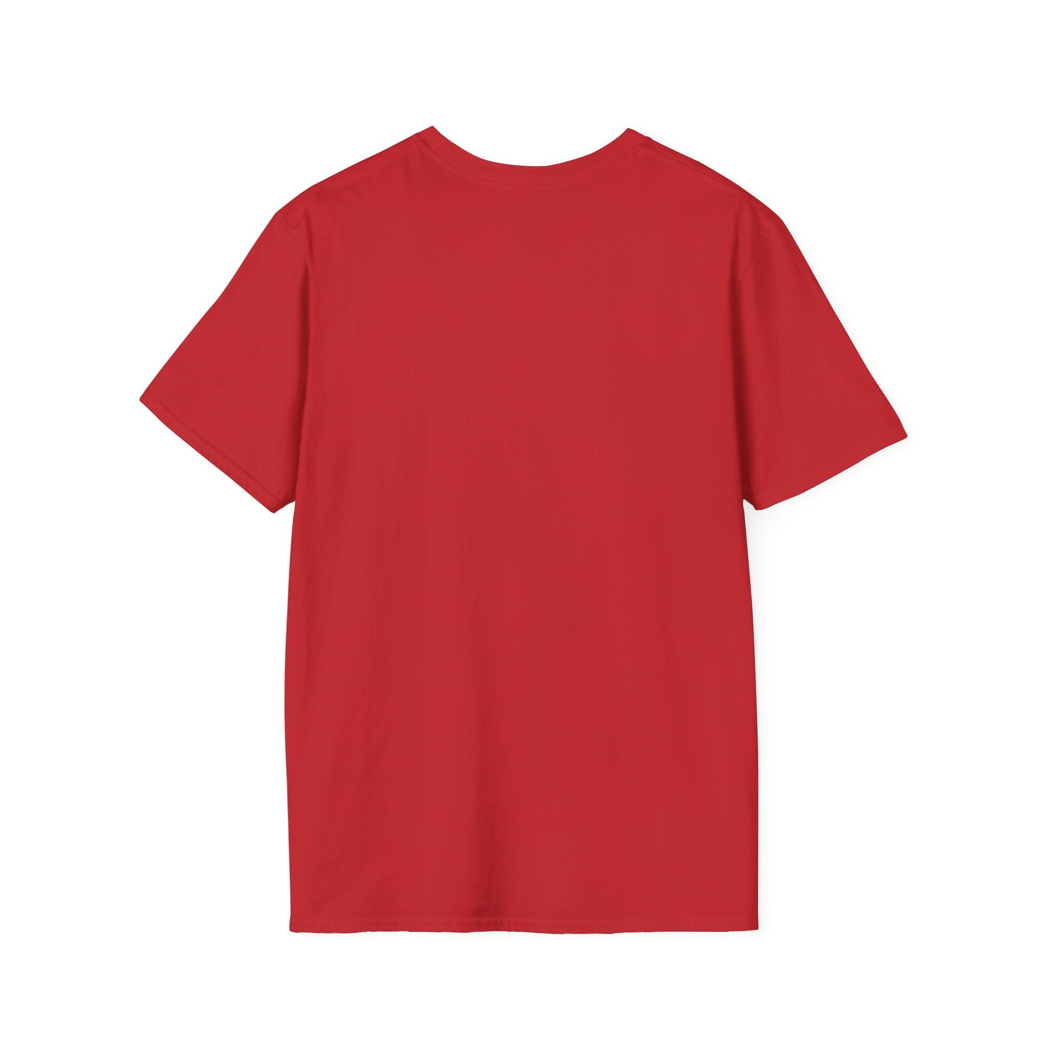 Christian Graphic Jesus  "His Heart is Love Peace" T-shirt