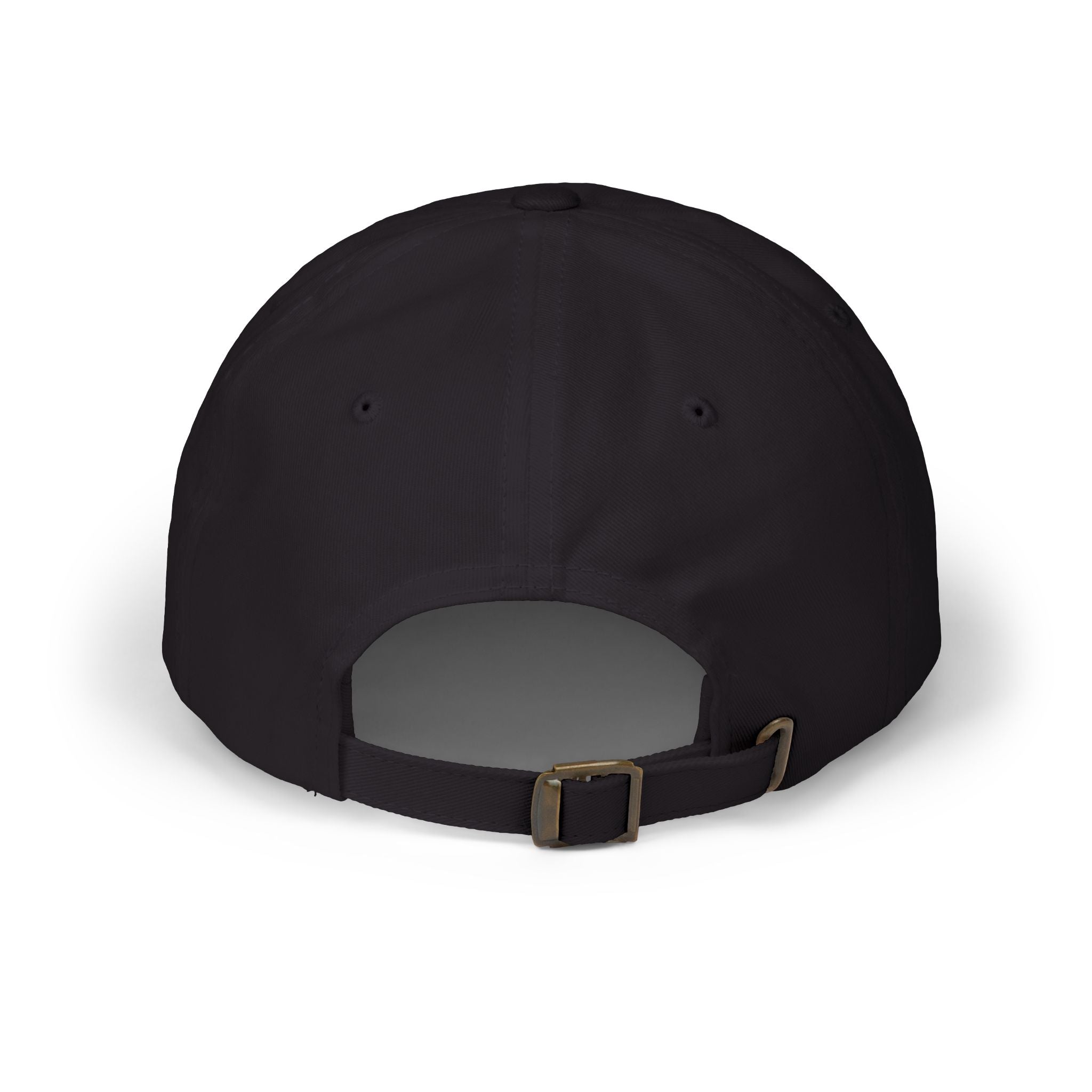 Forgiven and Given Purpose Dad Cap – Christian Embroidered Baseball Hat