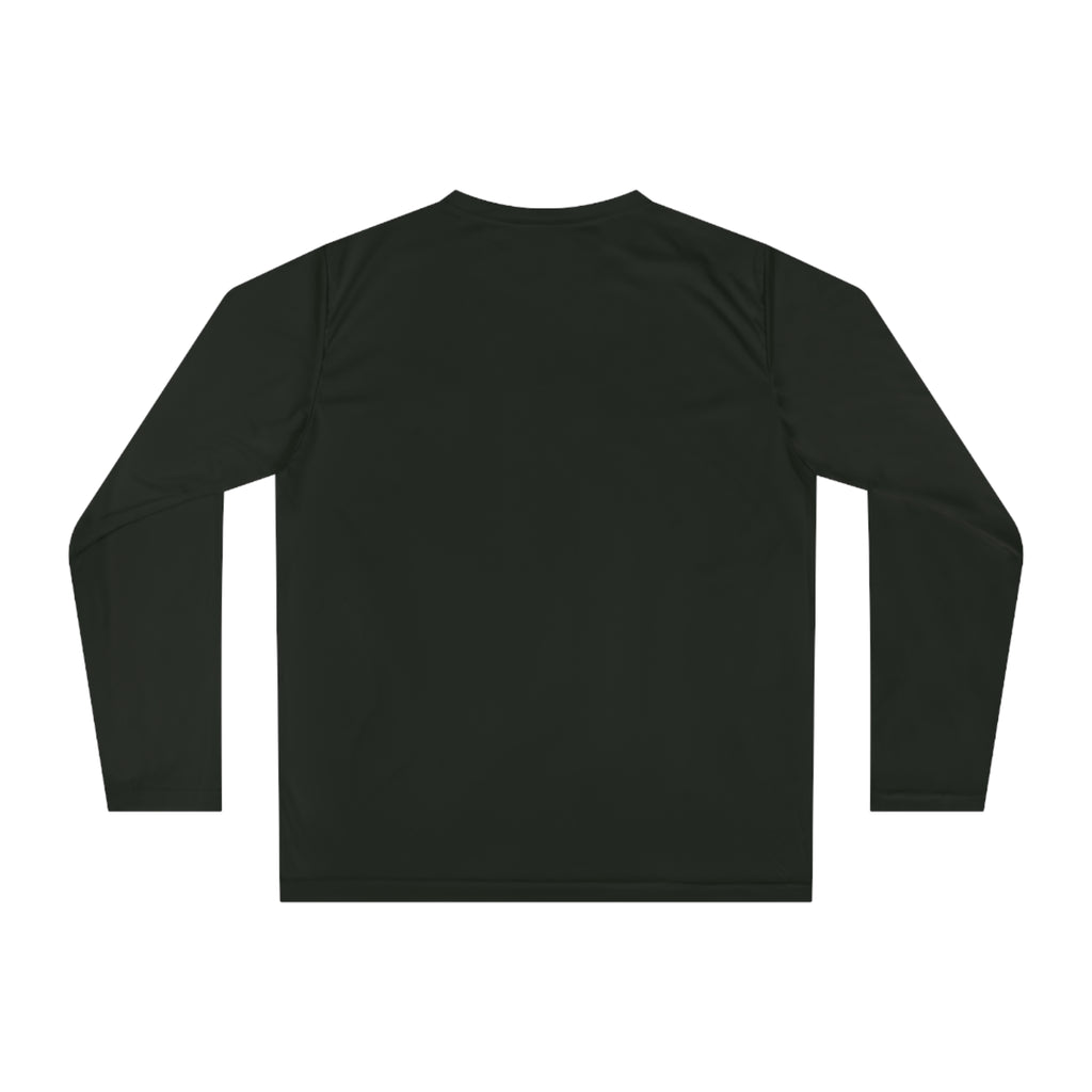 Thank You God Long Sleeve Shirt — Gratitude Faith Tee for Family & Blessings – Christian faith apparel & gifts | Fully Chris