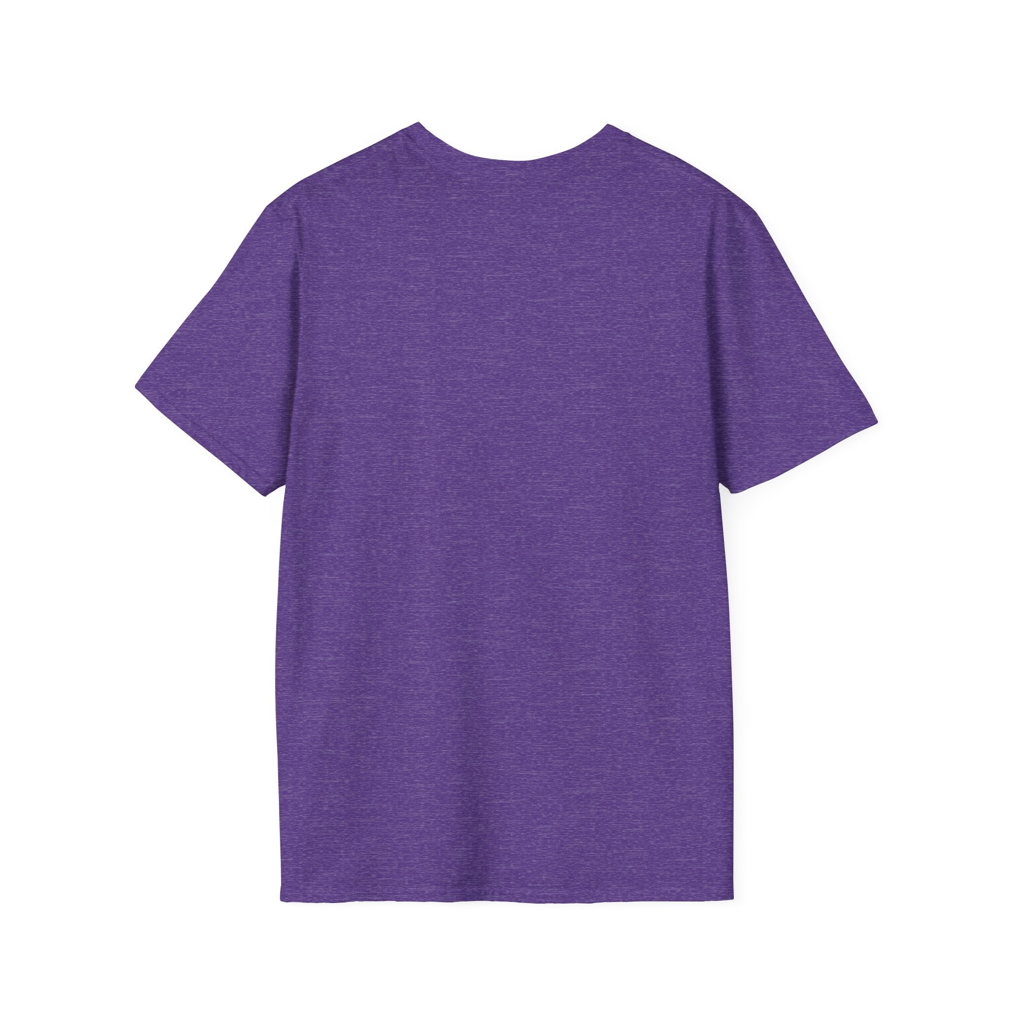 Christian Graphic Jesus  "His Heart is Love Peace" T-shirt