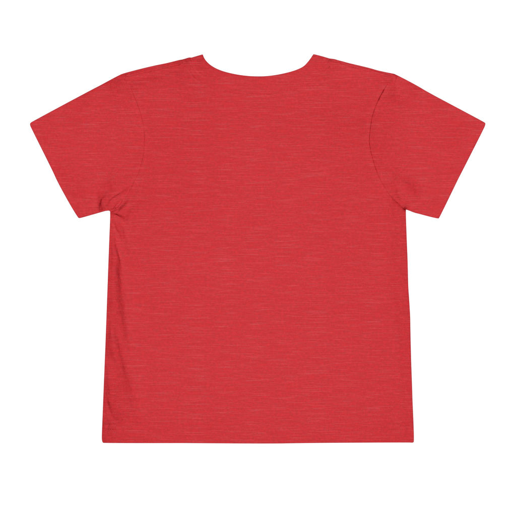 Toddler Tee – "Children, obey your parents in everything" Colossians 3:20 Christian Kids Shirt