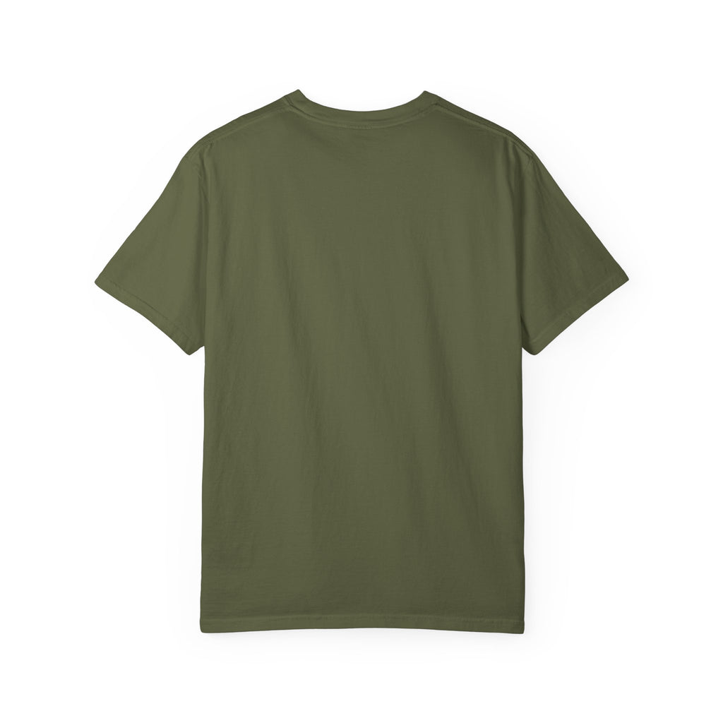 Thanksgiving Blessings T-Shirt