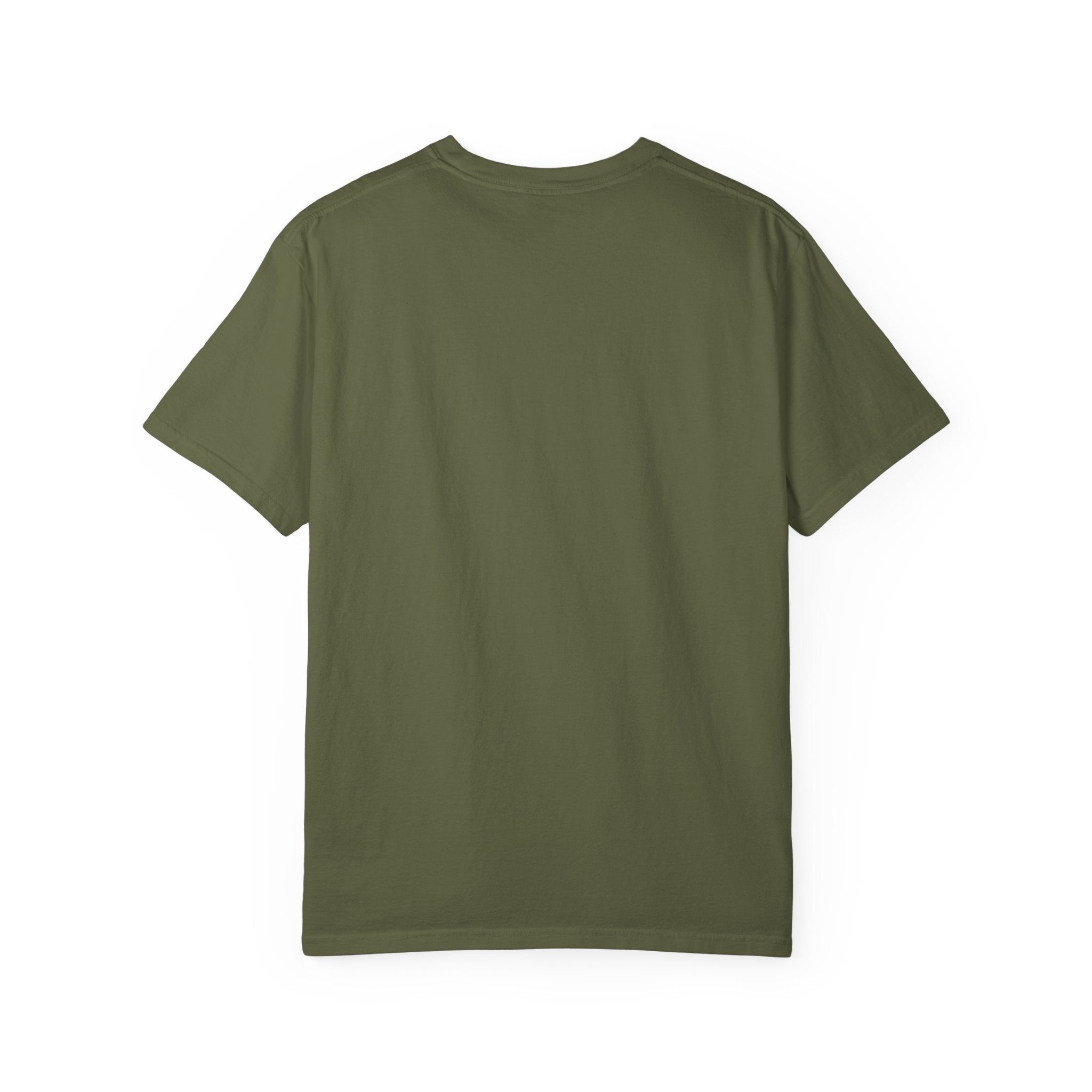 Thanksgiving Blessings T-Shirt