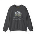 Stay at Home Mom Sweatshirt — 'I'm a Stay at Home MOM' Cozy Crewneck for Mothers