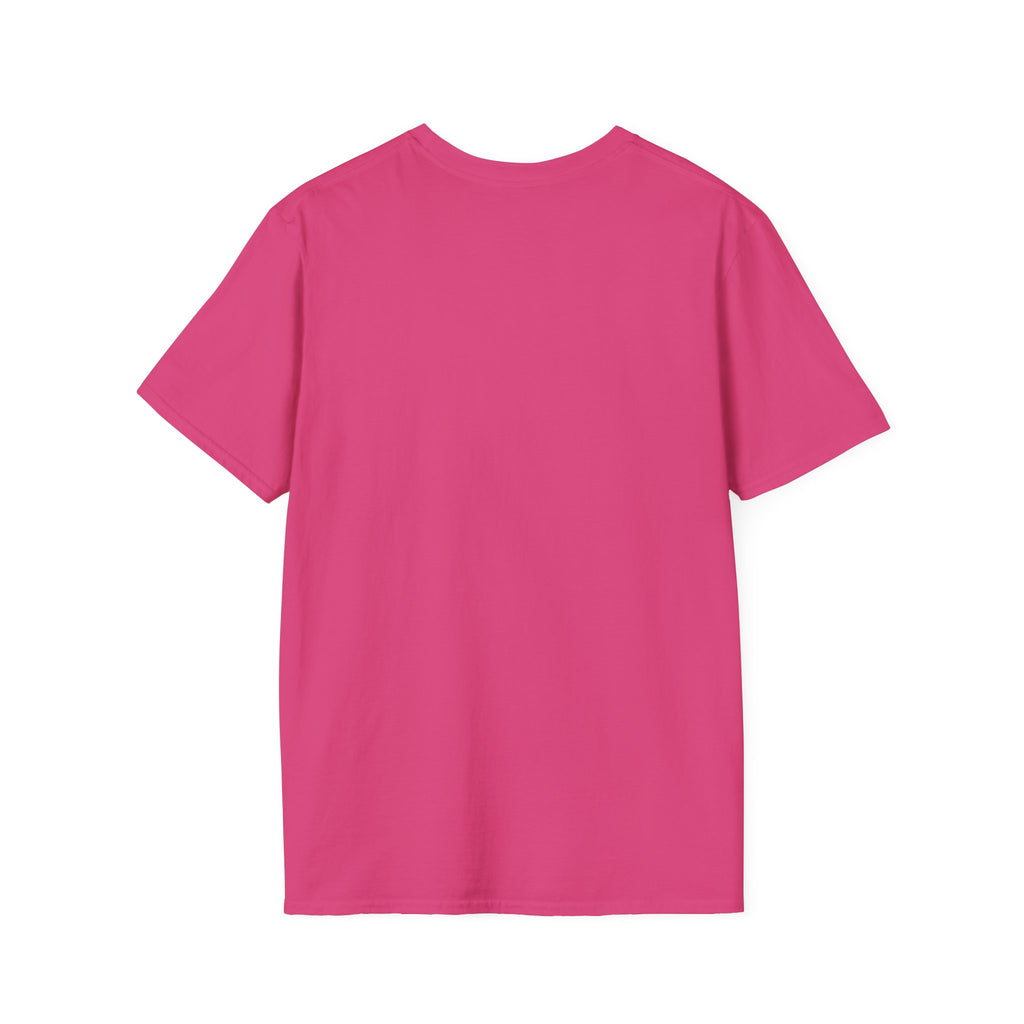 Christian Graphic Jesus  "His Heart is Love Peace" T-shirt