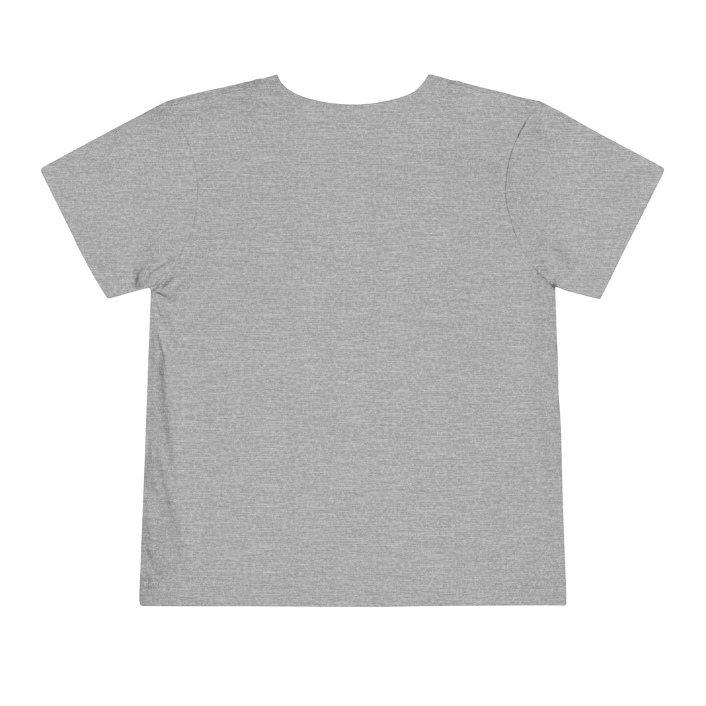 Toddler Tee – "Children, obey your parents in everything" Colossians 3:20 Christian Kids Shirt