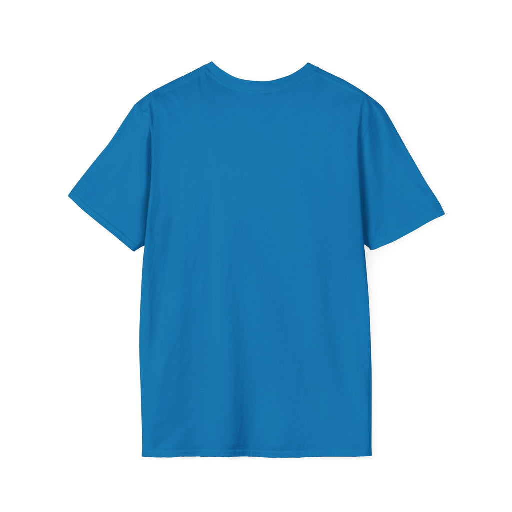 Christian Graphic Jesus  "His Heart is Love Peace" T-shirt