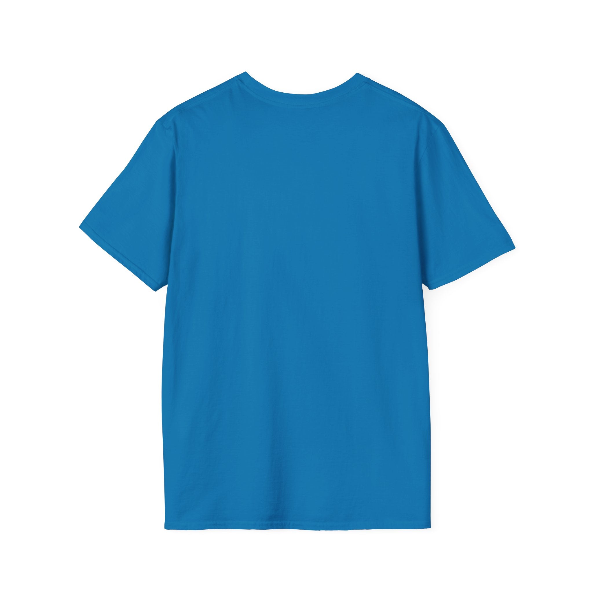 Christian Graphic Jesus  "His Heart is Love Peace" T-shirt
